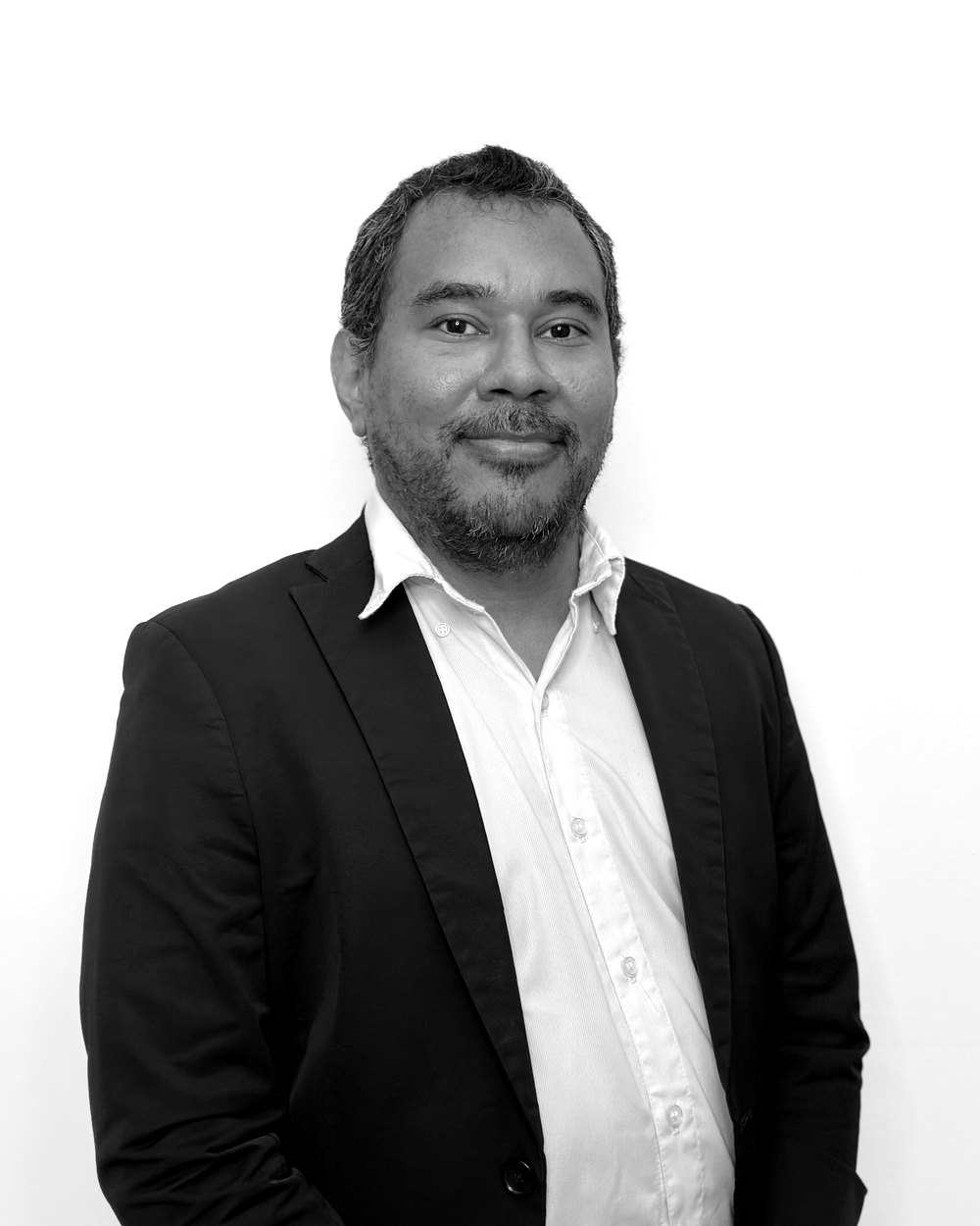 Carlos Cortez, CTO de Rinnovo Corp