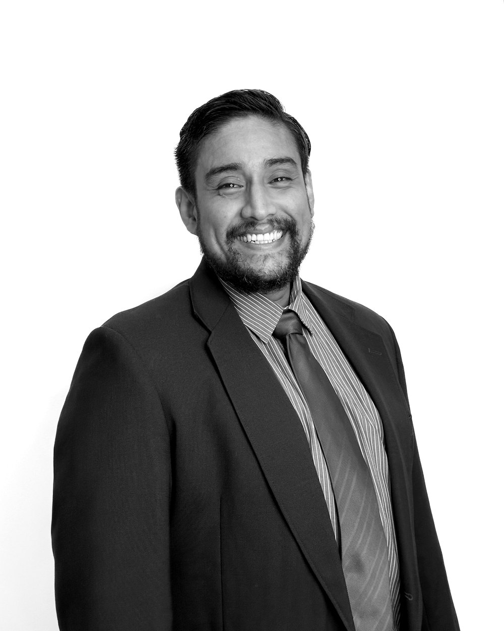 Gustavo Vargas, CIO de Rinnovo Corp