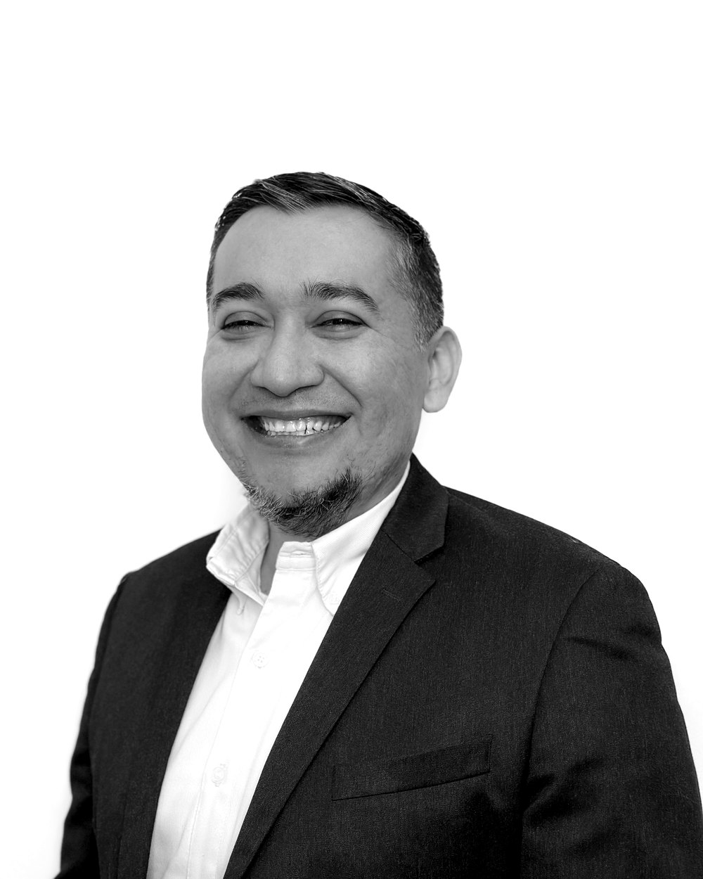 Jorge Chevez, CSO de Rinnovo Corp