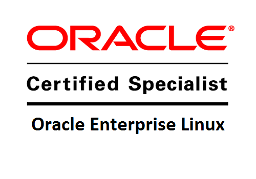 oracleLinux