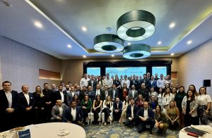 Oracle Partner Experience 2024 – Centroamérica