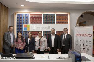 Aumenta tu productividad con Microsoft