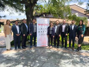 Estrategia de seguridad y continuidad de negocio con oracle