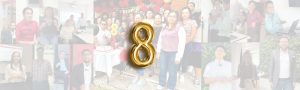 Aniversario RINNOVO 2025